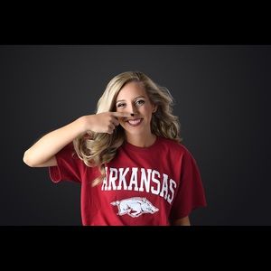 Meet your Posher, Meredith